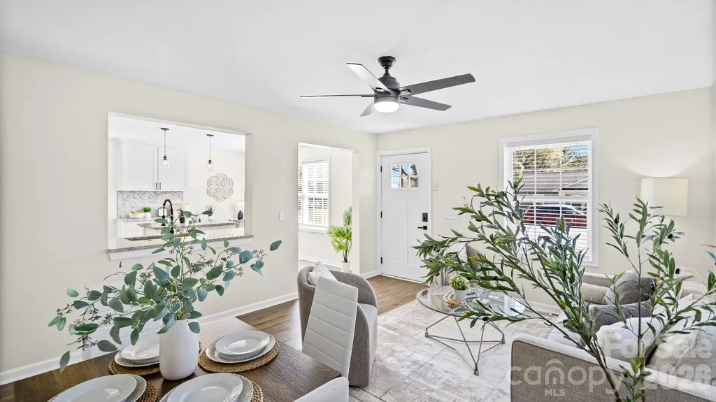3208 Boyd Street Charlotte NC 28208