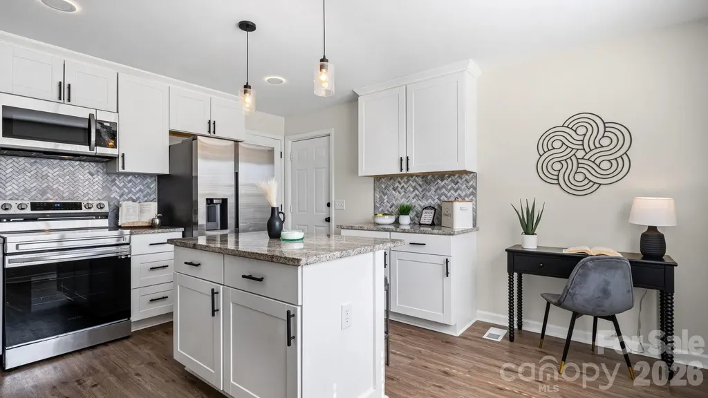 3208 Boyd Street Charlotte NC 28208