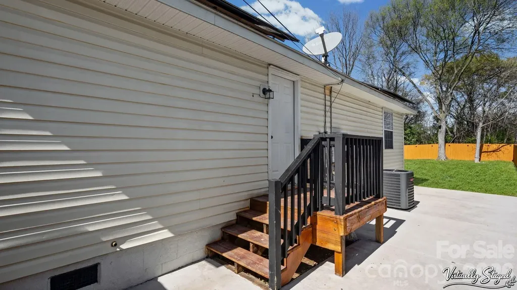 3208 Boyd Street Charlotte NC 28208