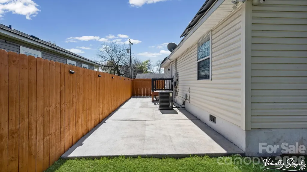 3208 Boyd Street Charlotte NC 28208