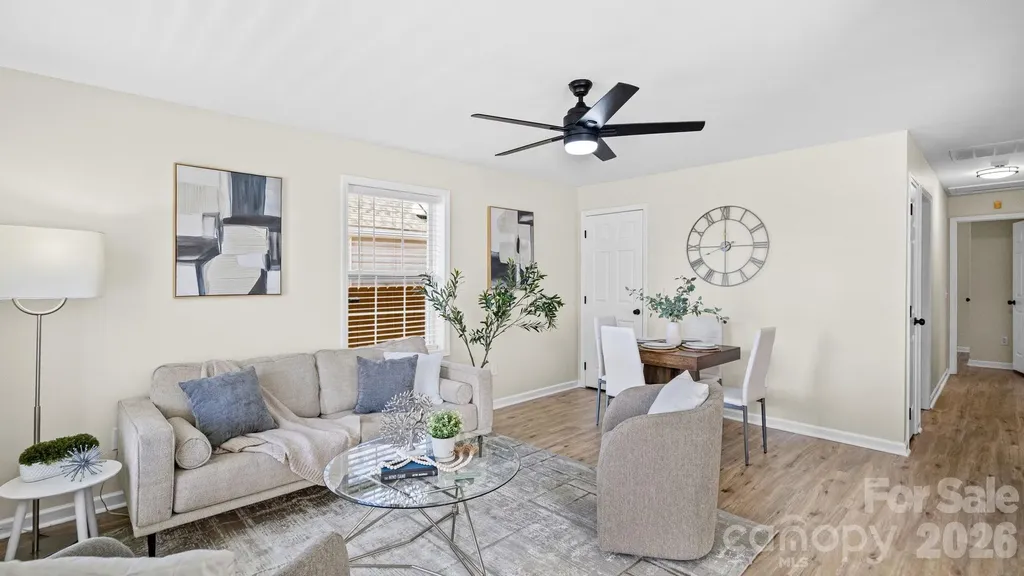 3208 Boyd Street Charlotte NC 28208
