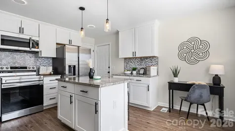 3208 Boyd Street Charlotte NC 28208