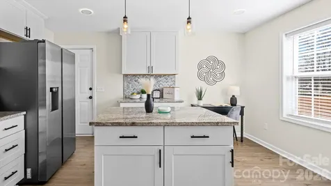 3208 Boyd Street Charlotte NC 28208