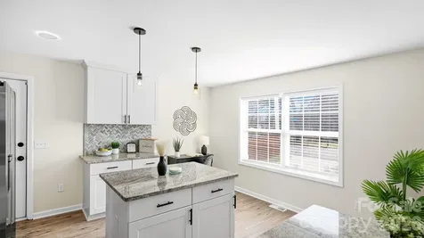 3208 Boyd Street Charlotte NC 28208