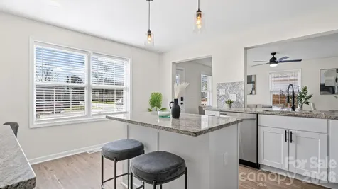 3208 Boyd Street Charlotte NC 28208