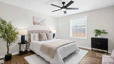 3208 Boyd Street Charlotte NC 28208