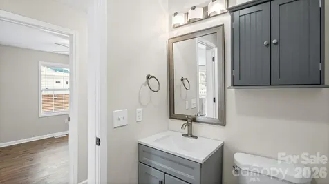 3208 Boyd Street Charlotte NC 28208