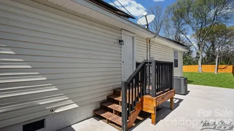 3208 Boyd Street Charlotte NC 28208