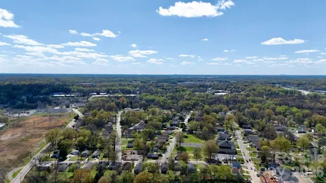 3208 Boyd Street Charlotte NC 28208
