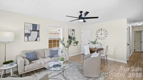 3208 Boyd Street Charlotte NC 28208