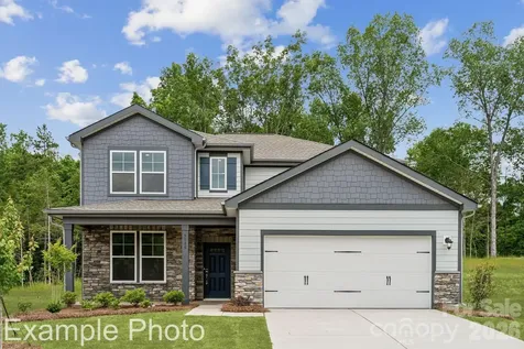 10009 Manor Vista Trail Kannapolis NC 28027
