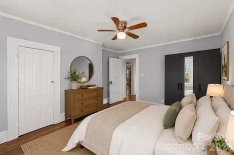 100 Bradley Street Asheville NC 28806