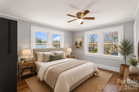 100 Bradley Street Asheville NC 28806