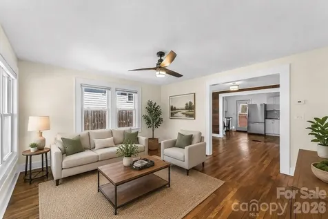 100 Bradley Street Asheville NC 28806