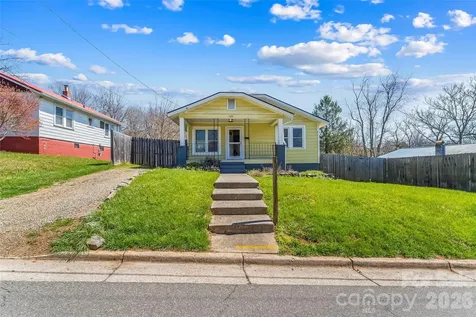 100 Bradley Street Asheville NC 28806