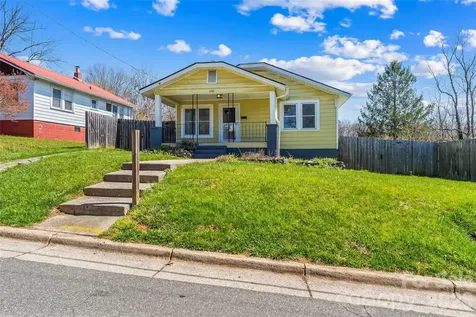 100 Bradley Street Asheville NC 28806