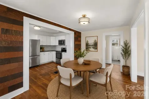 100 Bradley Street Asheville NC 28806