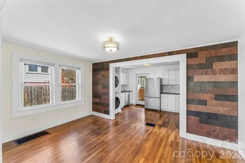 100 Bradley Street Asheville NC 28806