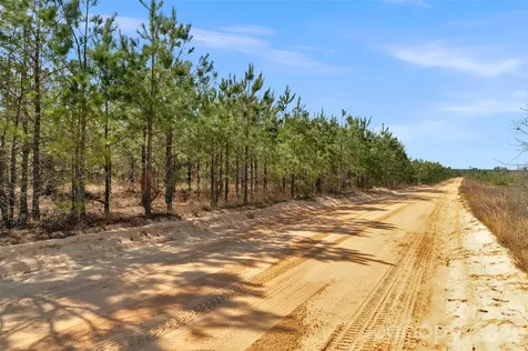 931 Charlie Johnson Road Kershaw SC 29067