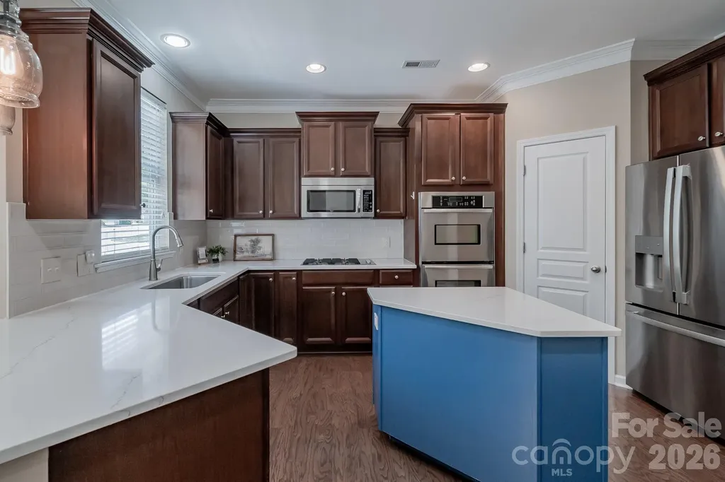 4419 Forest Gate Lane Charlotte NC 28270
