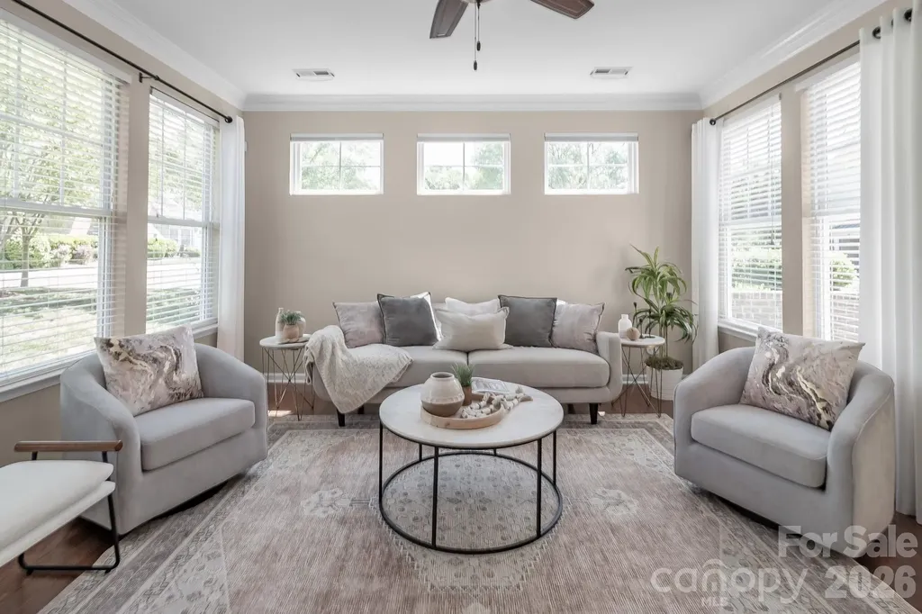 4419 Forest Gate Lane Charlotte NC 28270