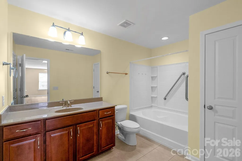 4419 Forest Gate Lane Charlotte NC 28270