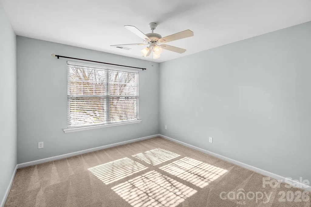 4419 Forest Gate Lane Charlotte NC 28270
