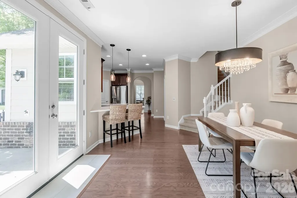 4419 Forest Gate Lane Charlotte NC 28270