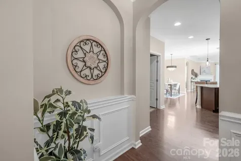 4419 Forest Gate Lane Charlotte NC 28270
