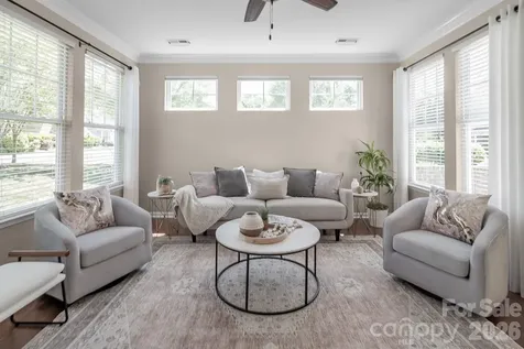 4419 Forest Gate Lane Charlotte NC 28270