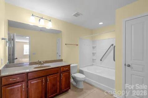 4419 Forest Gate Lane Charlotte NC 28270