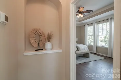 4419 Forest Gate Lane Charlotte NC 28270