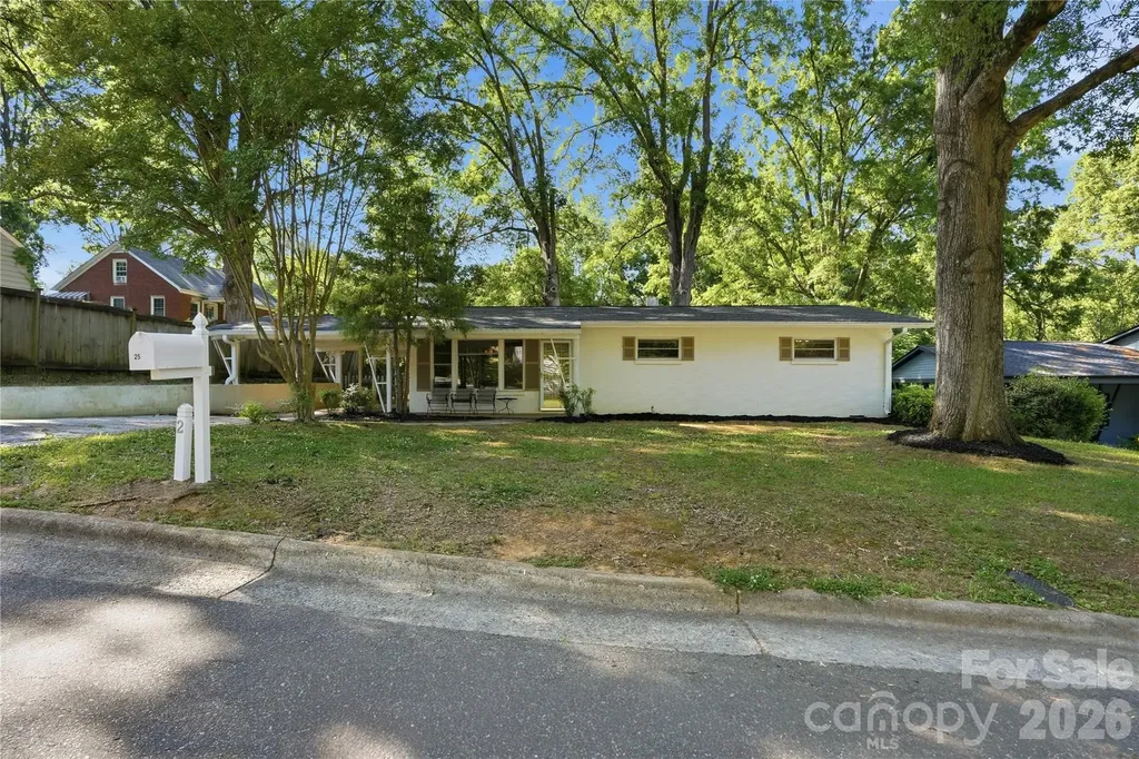 25 Ridenhour Court SE Concord NC 28205