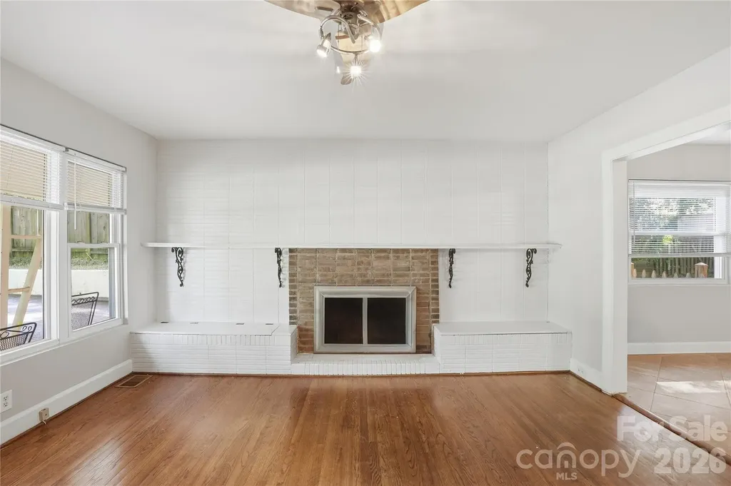 25 Ridenhour Court SE Concord NC 28205