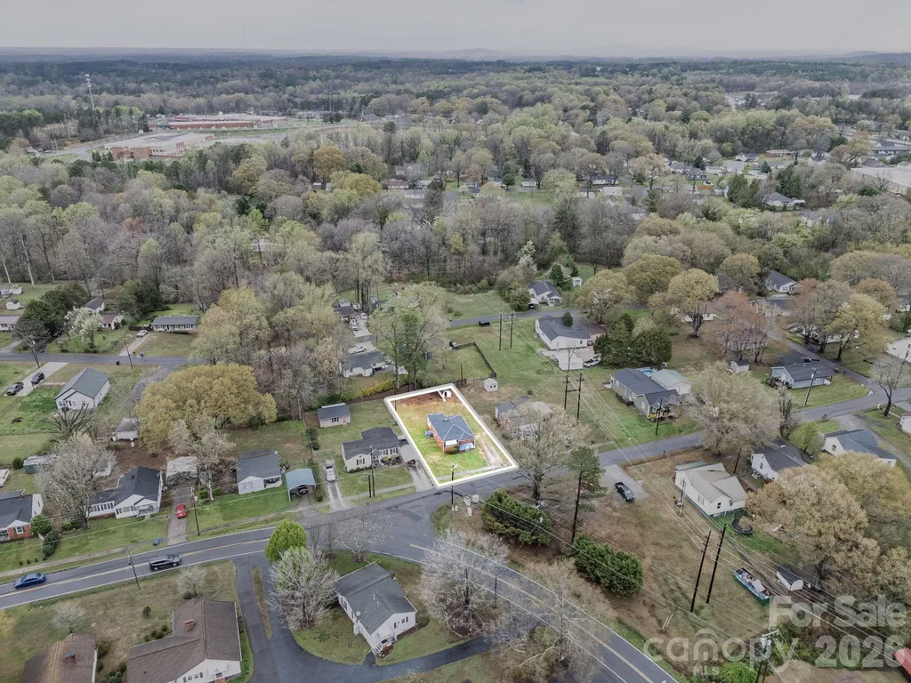 414 Ridge Street Stanley NC 28164