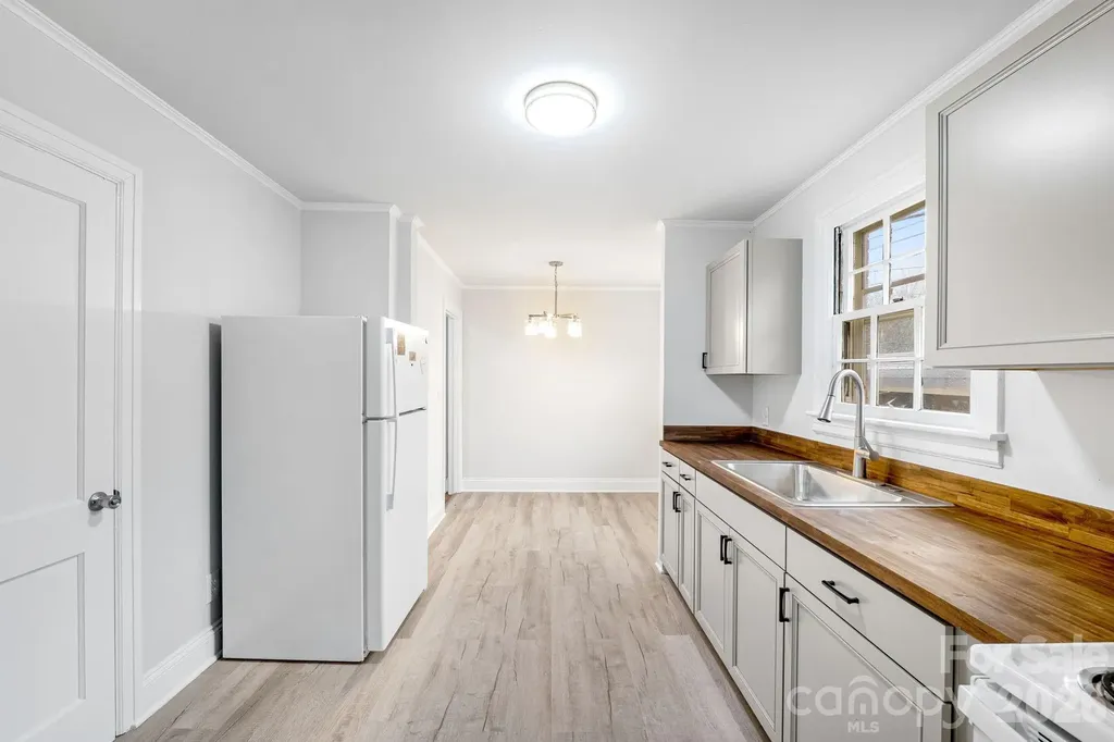414 Ridge Street Stanley NC 28164