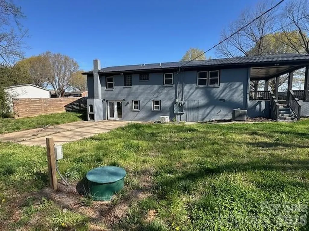 623 Oak Grove Road Kings Mountain NC 28086
