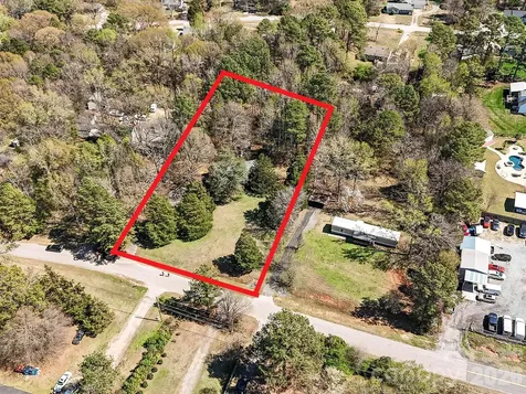 9836 Southwinds Drive Fort Mill SC 29707