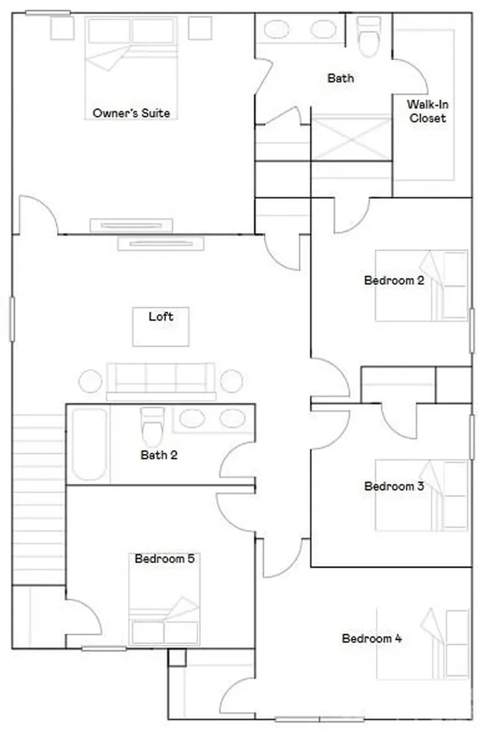 141 Spotted Way Troutman NC 28166