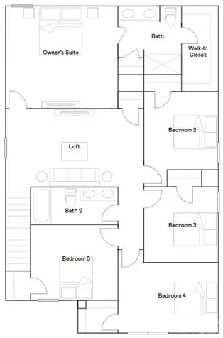 141 Spotted Way Troutman NC 28166