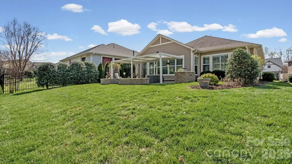439 Granite Lake Court Denver NC 28037