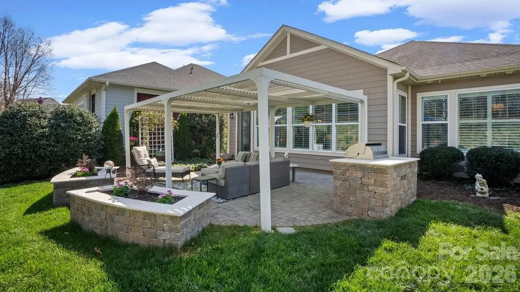 439 Granite Lake Court Denver NC 28037