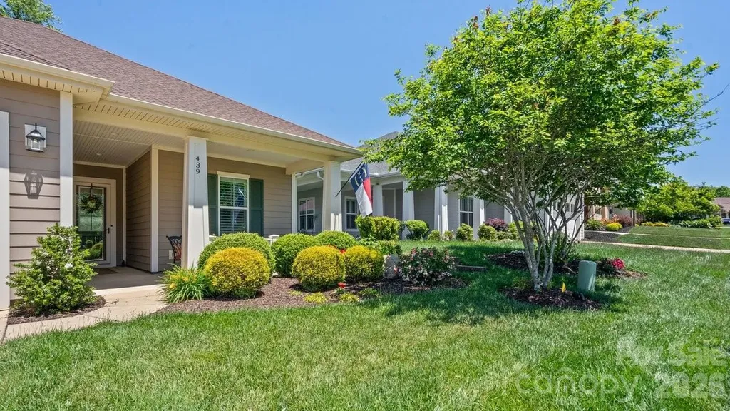 439 Granite Lake Court Denver NC 28037