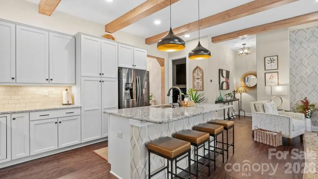 439 Granite Lake Court Denver NC 28037