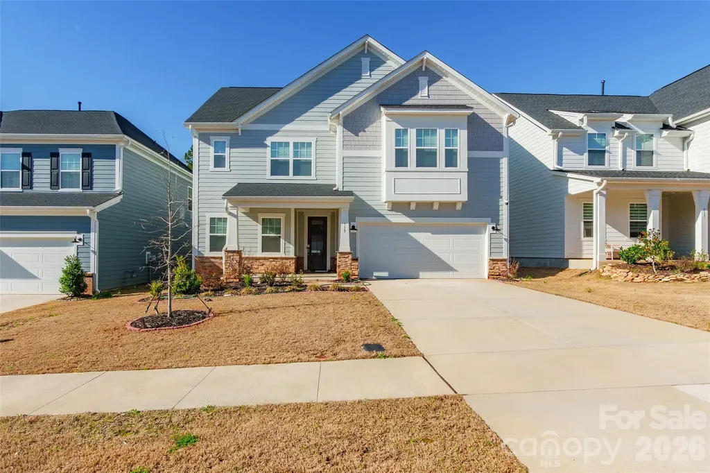 115 Hadley Court Mooresville NC 28115