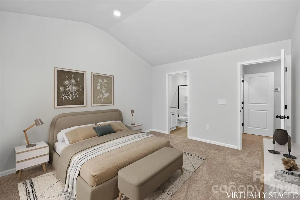1207 Signal Avenue Gastonia NC 28052