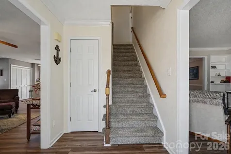 2724 Artesian Court Charlotte NC 28270