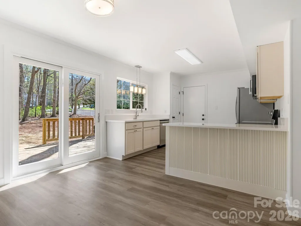 6223 Whitewater Drive Charlotte NC 28214