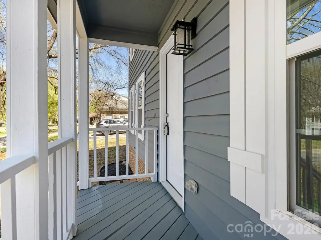 6223 Whitewater Drive Charlotte NC 28214