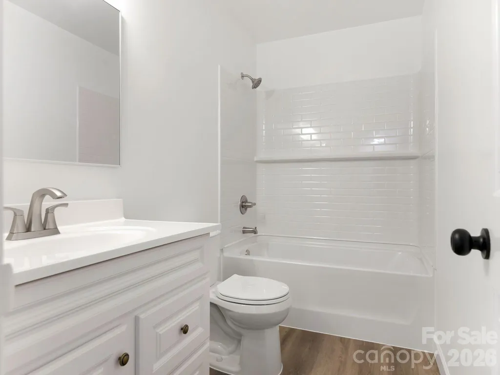 6223 Whitewater Drive Charlotte NC 28214